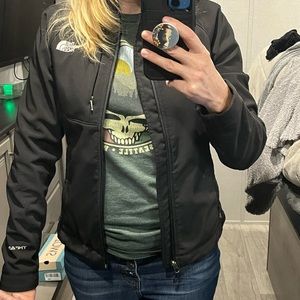 North Face TNF Apex women’s jacket